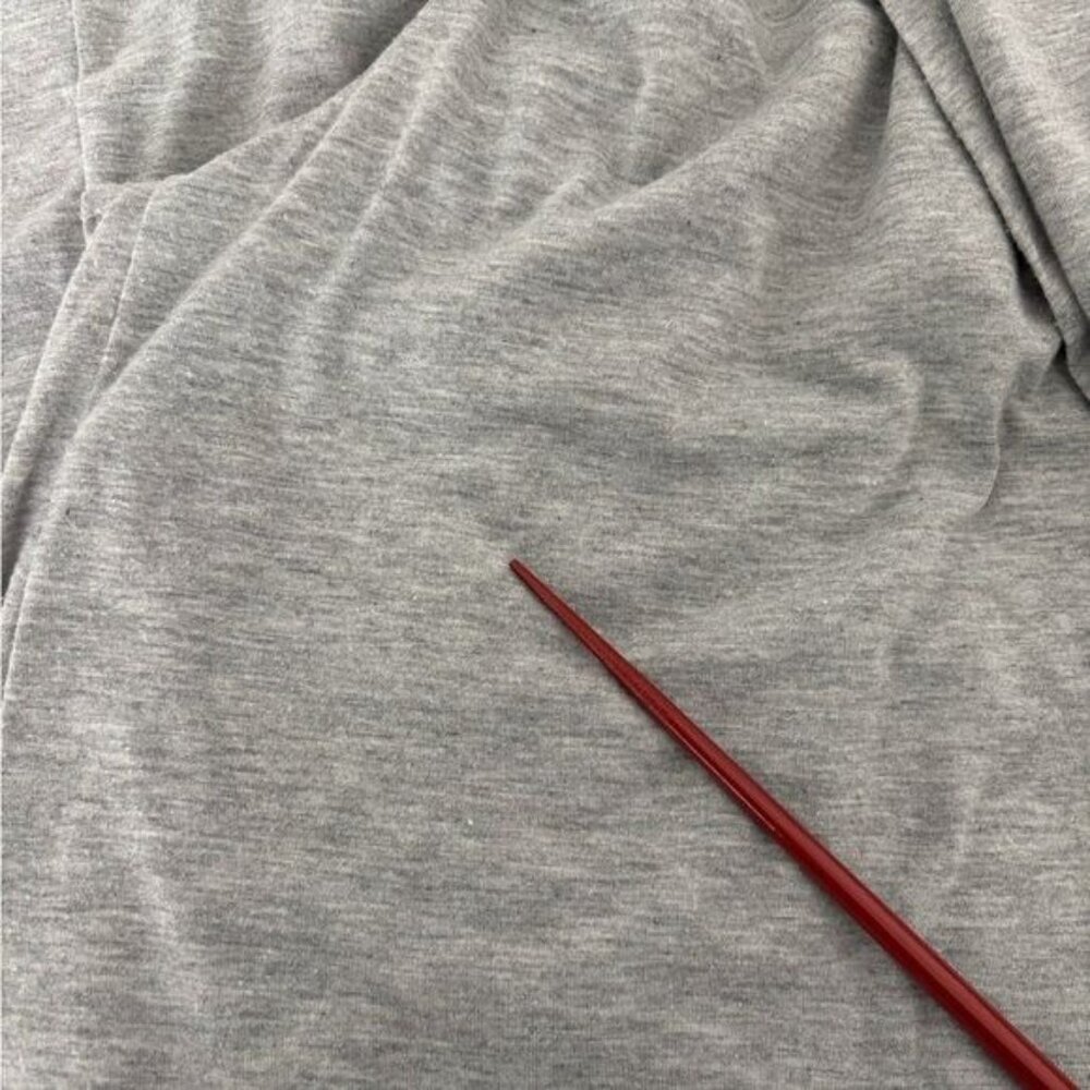 Two Piece Pant Set Medium Crop Top Flare Pants Split Fairy Festival Streetwear - Picture 6 of 11